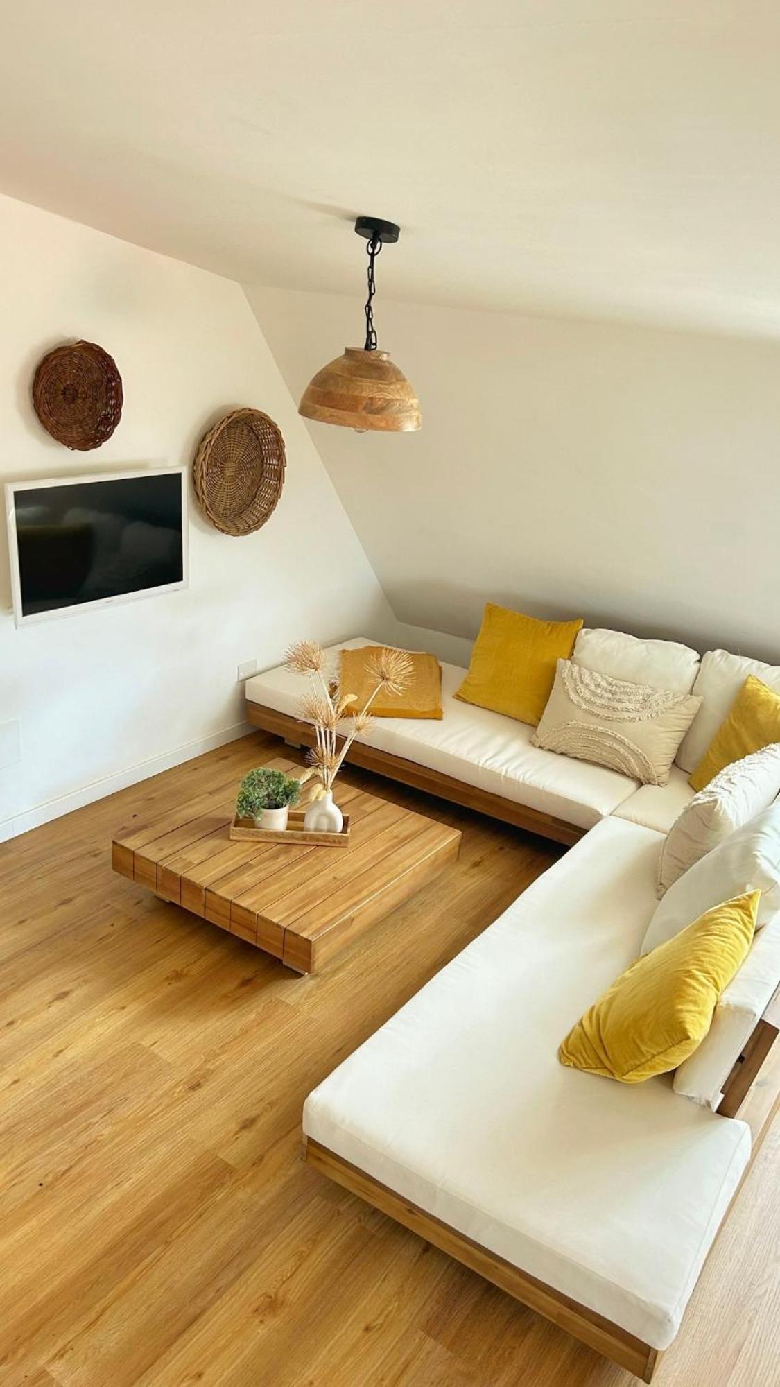 Ferienwohnung La Mansarda Sul Mare Montesilvano Marina Exterior foto
