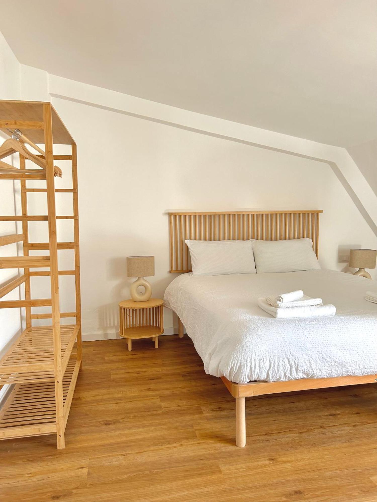 Ferienwohnung La Mansarda Sul Mare Montesilvano Marina Exterior foto